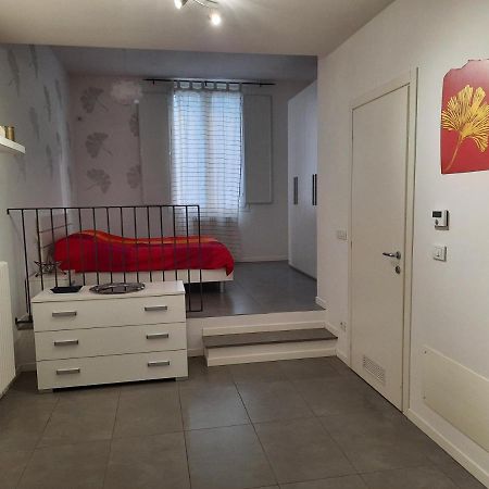 Apartamento Dimora La Turrita Bolonia Exterior foto