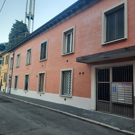 Apartamento Dimora La Turrita Bolonia Exterior foto