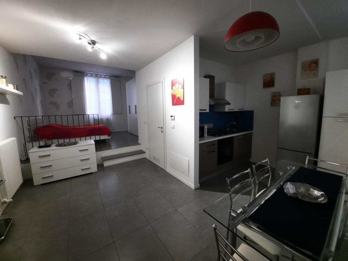 Apartamento Dimora La Turrita Bolonia Exterior foto