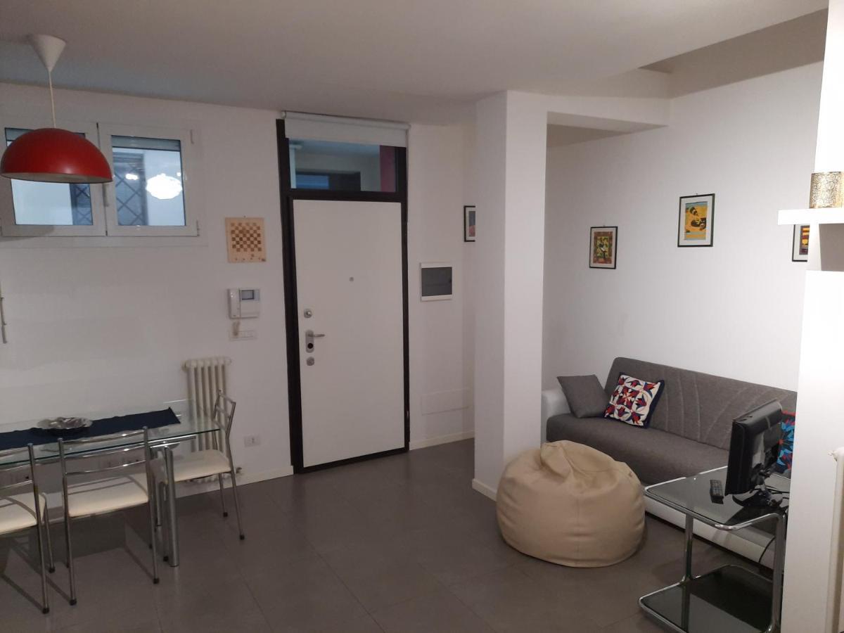 Apartamento Dimora La Turrita Bolonia Exterior foto