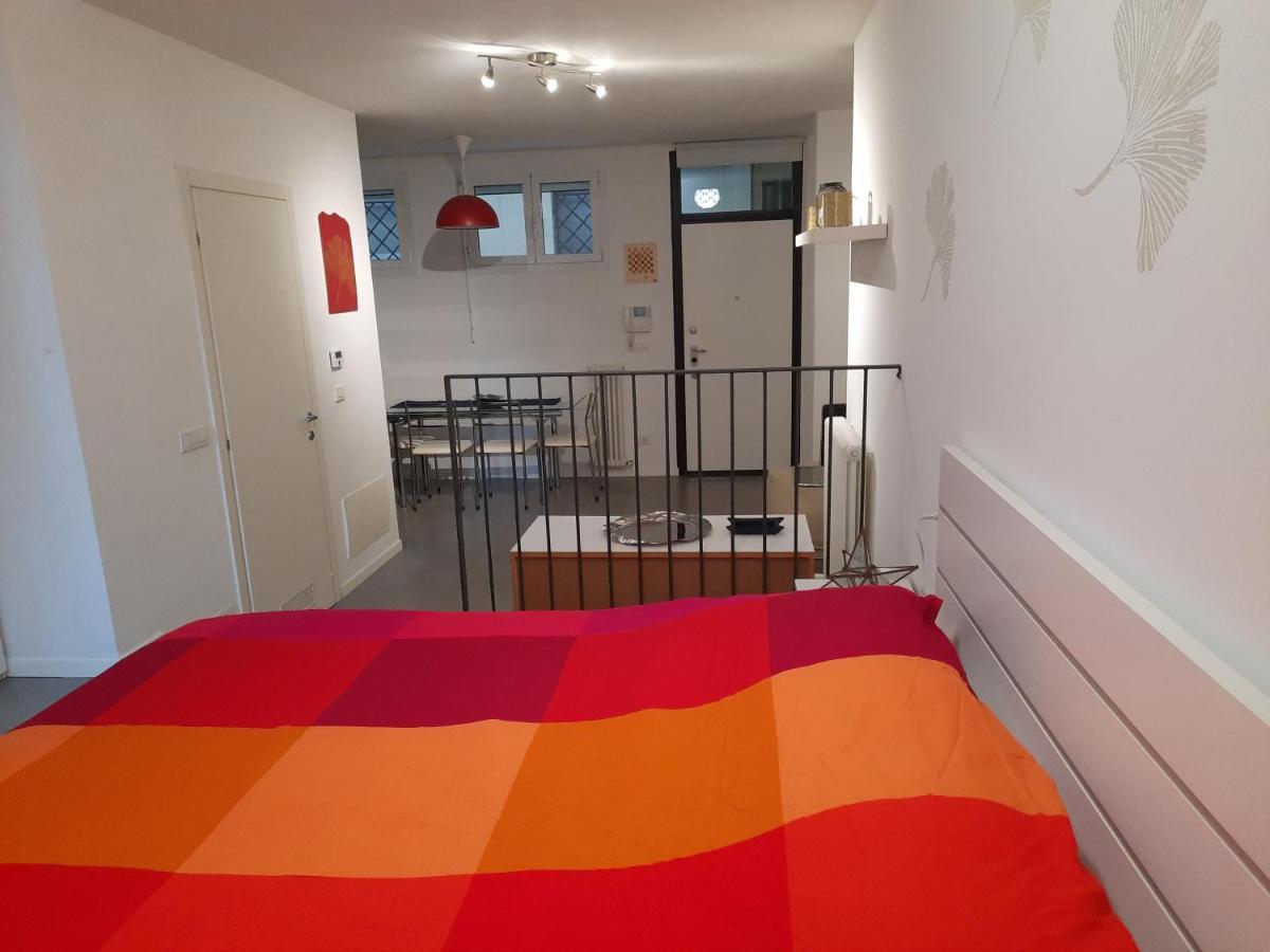 Apartamento Dimora La Turrita Bolonia Exterior foto