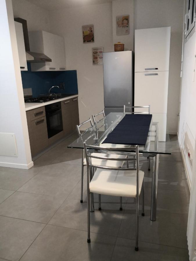 Apartamento Dimora La Turrita Bolonia Exterior foto