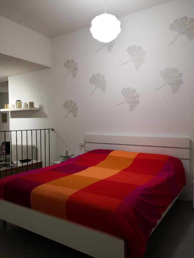 Apartamento Dimora La Turrita Bolonia Exterior foto