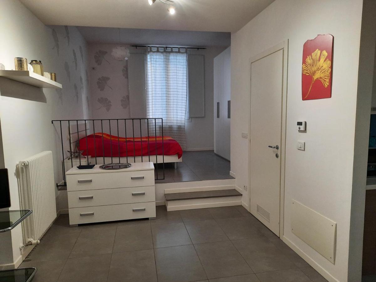 Apartamento Dimora La Turrita Bolonia Exterior foto